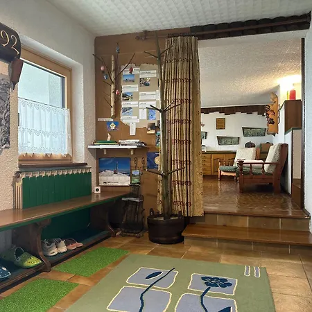 Appartamento Pohar Log pod Mangartom