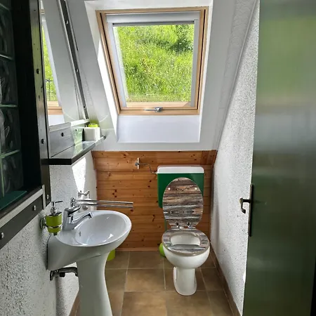 Lejlighed Pohar Log pod Mangartom