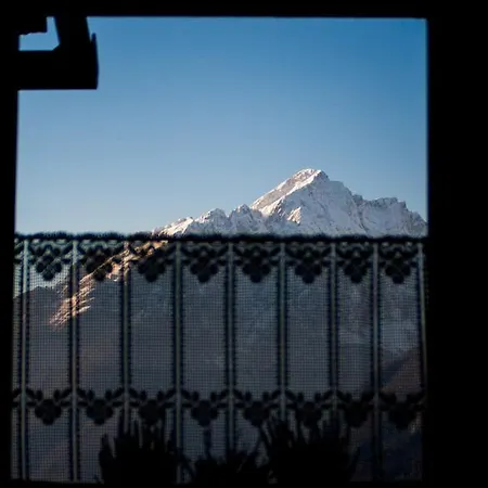 Appartamento Pohar *